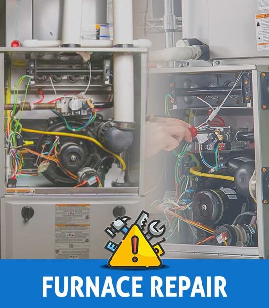 Furnace Repair 24SevenAC