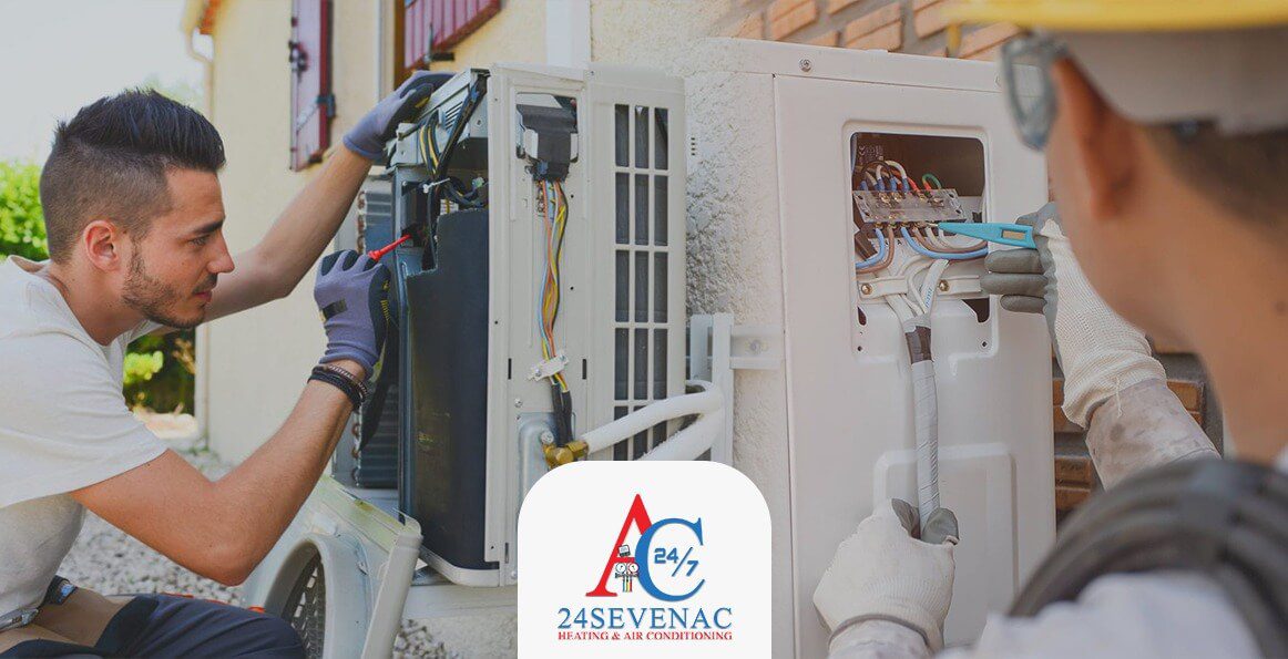 Superior Air Conditioning Repair in Katy TX Proven Results