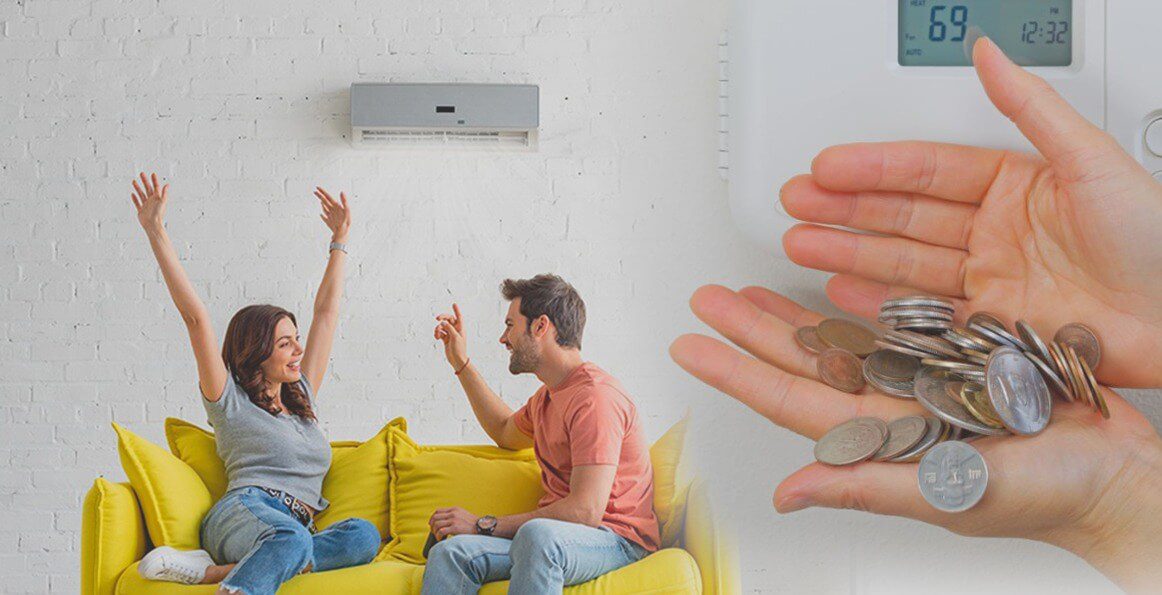 Benefits of Ductless Air Conditioning