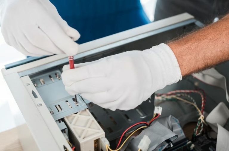 Emergency AC Repair Houston 24SevenAC