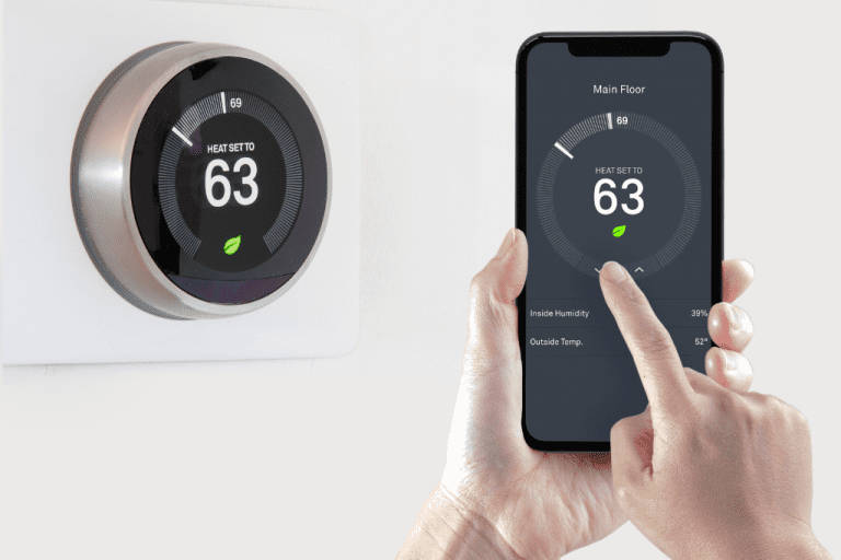 Are Smart Thermostats Worth It In 2023? 24Seven AC