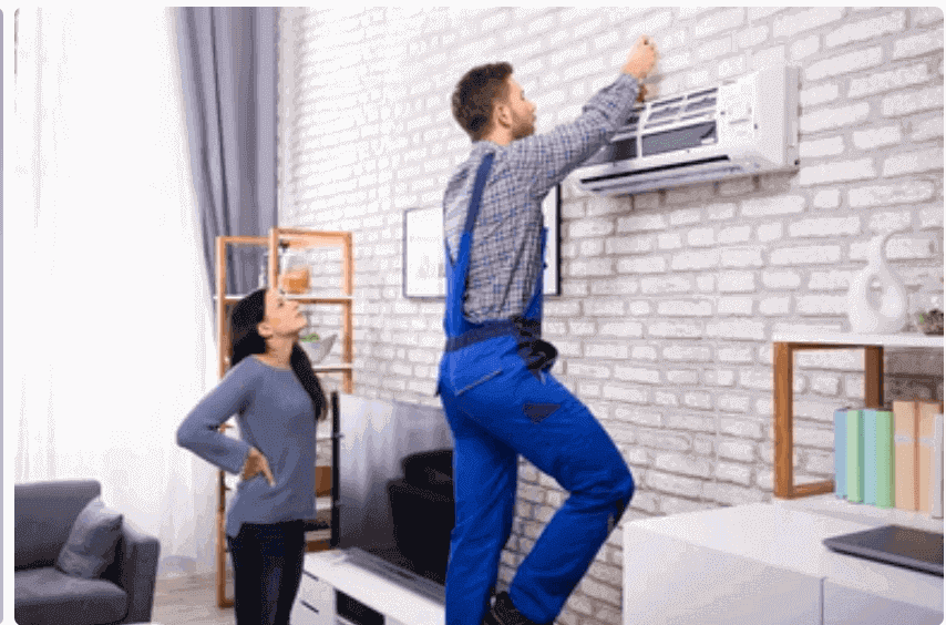 cinco ranch ac repair