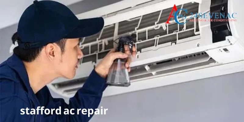 stafford ac repair