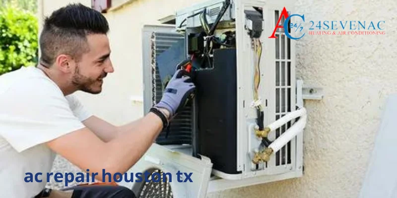ac repair houston tx