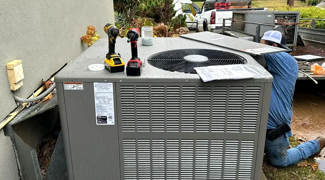 AC Repair Services in Richmond, TX | 24/7 Emergency HVAC