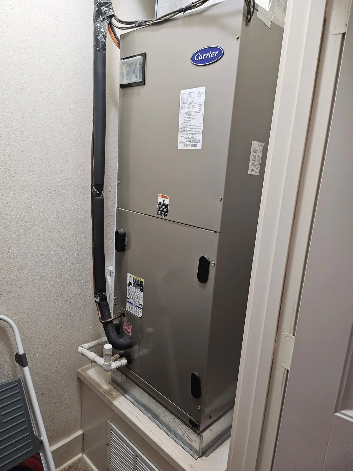 heating system