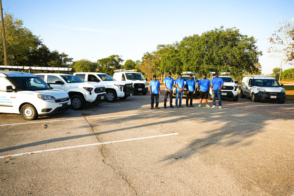 24sevenac proudly serving texas communities