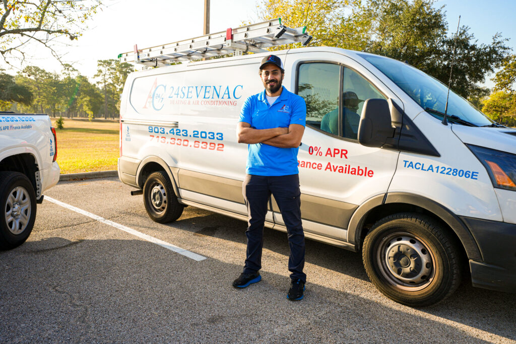 24sevenac proudly serving texas communities