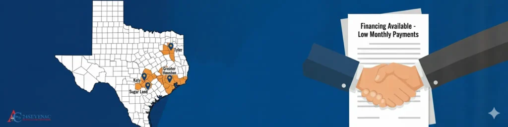 24SevenAC Community Q&A Texas