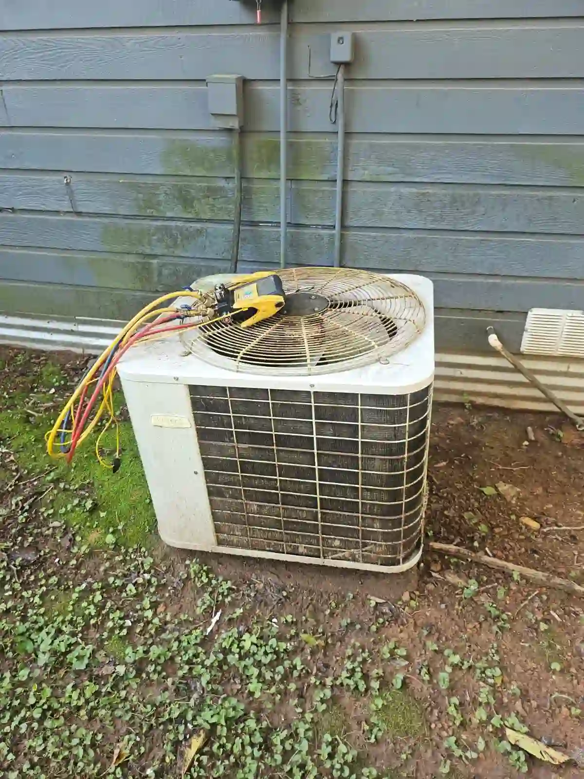 Central Air Conditioner Repair Cost Texas with 24sevenac experts
