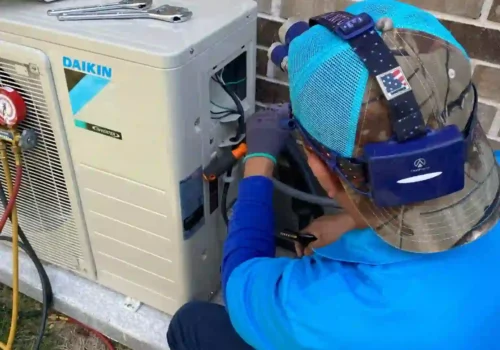 ac maintenance with 24sevenac in katy,tx