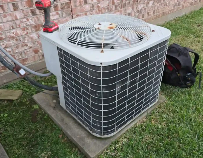 ac repair with 24sevenac in katy, tx
