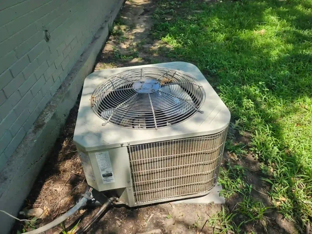 Can You Repair AC Condenser