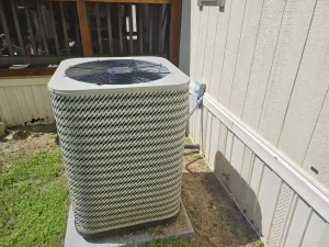 How Much Is a Heat Pump for a House
