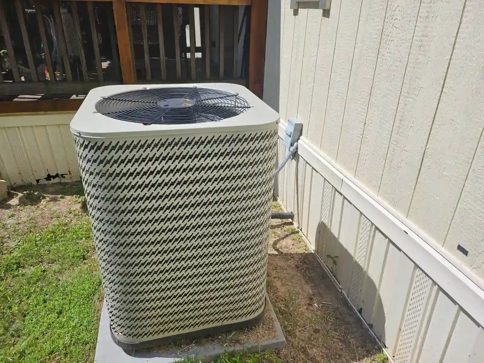 How Much Is a Heat Pump for a House