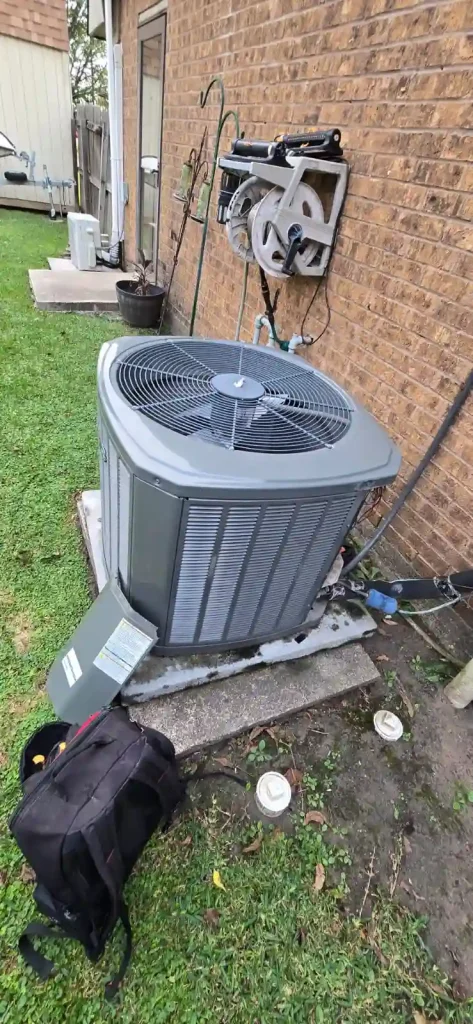 Do Heat Pumps Work in Older Houses