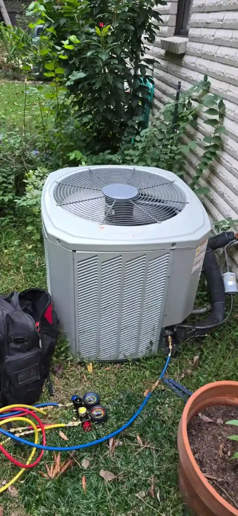 Do Heat Pumps Work in Older Houses