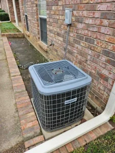 how long should heat pump last