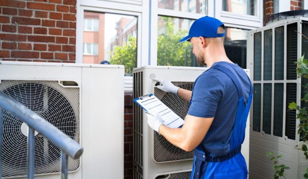 AC Repair in Spring, TX