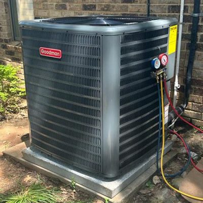 Air-Conditioner-Maintenance